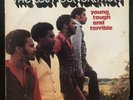 THE LOST GENERATION Young Tough and Terrible Album LP 1970 BL 754178 - EX+ Vinyl