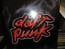 Daft Punk - Homework - LP Vinyl - 1996