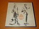 Red Allen Frank Wakefield And the Kentuckians Bluegrass 1964 Folkways FA2408 VG+