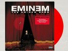 Eminem The Eminem Show Limited Red Vinyl Lp Urban Outfitters New