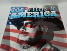 New Hank Williams Jr Lp America The Way I See It SUPER RARE 1990 Canadian Press