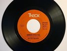 ISLEY BROTHERS Groove With You/Footsteps In The Dark VG++ RARE US 45 T-Neck 1978