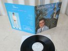 Elvis Presley 1967 Japan Only Promo LP HOW GREAT THOU ART  Japanese