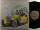 MILES DAVIS Jack Johnson - Original Soundtrack COLUMBIA LP promo  