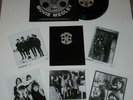 Beatles Movie Medley 12-Inch Promo Single Record/ Rare Promo Folder/Movie Stills