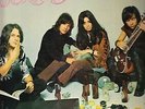 SHOCKING BLUE   LP  AT HOME   HOLLAND