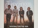 THE DOORS WAITING FOR THE SUN (50TH ANNIVERSARY DELUXE EDT VINYL LP + 2 CD