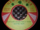 Rising Son Everyone Should Have A Home Roots 7