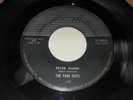THE PAGE BOYS Barricuda / Peter Gunn 1959 GARAGE SURF ROCKER Hamilton 45-50025