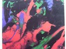 Sun Ra - Super-Sonic Sounds of Sun Ra - Impulse LP  Excellent