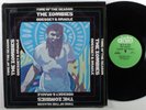 ZOMBIES Odessey & Oracle DATE LP VG++/VG+  