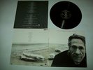 THE CURE - STANDING ON A BEACH  ORIG 1986 VINYL LP ELEKTRA Elektra ?– 60477-1