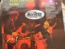 Fleetwood Mac Greatest Hits Vinyl Record