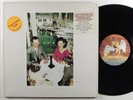 LED ZEPPELIN Presence SWAN SONG LP promo gatefold  