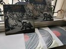 PROKOFIEV: Cendrillon Cinderella   Rozhdestvensky / Le Chant du Monde stereo LPs