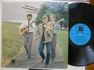 DAVE SWARBRICK RAGS, REELS & AIRS 1967 UK 1st PRESS BOUNTY LABEL LP FAIRPORT