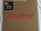BOB MARLEY & THE WAILERS - EXODUS - BRAND NEW RE-ISSUE VINYL ON ISLAND/UNIVERSAL