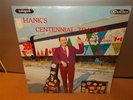 Hank Rivers Centennial Travels . Canadian Country . Ted Daigle . LP
