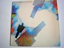 BRIAN ENO & DAVID BYRNE My Life In The Bush Of Ghosts UK LP 1981 ex+/ex+