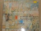 Edward Downes PETER MAXWELL DAVIES Symphony No.3 - BBC Atrium REGL 560 SEALED