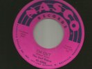 ROCKABILLY bw INSTRO- SURF RIDERS -  IM OUT  /  ROCKO SOCO - HEAR -1958 NASCO