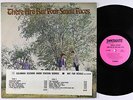 Small Faces - There Are But Four Small Faces LP - Immediate VG+ PROMO