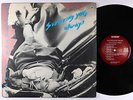 Saccharine Trust - Surviving You, Always LP - SST VG+