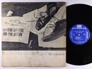 Reverend Gary Davis/Pink Anderson - American Street Songs LP - Riverside Mono DG