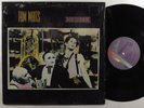TOM WAITS Swordfishtrombones ISLAND LP VG+ SHRINK  