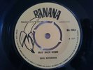 SOUL DEFENDERS REBELS WAY BACK HOME BANANA BA 354 REGGAE ROCKSTEADY