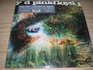 Pink Floyd-A Saucerful Of Secrets-Mono-RSD 2019