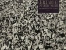 George Michael Listen Without Prejudice + Sticker... vinyl LP  record UK