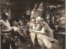 Led Zeppelin In Through The Out Door - B - EX - ... vinyl LP  record GER
