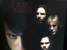 DANZIG II LUCIFUGE - VINYL LP Original 1990 - DEF AMERICAN RECORDINGS rare