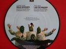 The Beatles  * HELLO GOODBYE * NM  BRITISH IMPORT  7