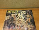 Ice-T - Home Invasion 2 LP (Rockbeat/Rhyme Syndicate ROC-LO-1111)  NM-/NM-