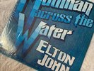 Madman Across the Water [LP] by Elton John (Vinyl, Apr-2017, Mercury)
