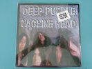 DEEP PURPLE MACHINE HEAD LP ALBUM 1ST PRESS US WARNER ORIGINAL SEALED