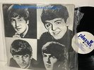 The Beatles Early Years 2 Phoenix 1006 Mexican Press VG+/VG+