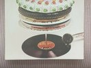 The Rolling Stones Let it Bleed- Vinyl Album LP-SKL5025 Decca-Boxed