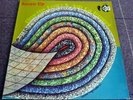 LP TIMOTHY LEARY & ASH RA TEMPAL, SEVEN UP, 1973 GERMAN KRAUTROCK LP IN G/FOLD.