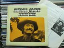 DERROLL ADAMS lp Feelin Fine - UK press _ Village Swing 1972 _ Ramblin Jack