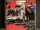 BLACK KEYS RUBBER FACTORY LP 2004 NEAR MINT  FAT POSSUM RECORDS