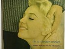 Johnny Hodges In A Tender Mood LP MG N 1059