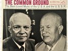 The Common Ground RCA Victor LSP 2141 Best loved Music USA USSR Sid Bass