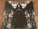 Dimmu Borgir - Enthrone Darkness Triumphant ORIGINAL 1997 vinyl record