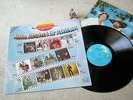 DSCHINGHIS KHAN Helden, Schurken & der Dudelmoser RARE 1982 GER LP +OIS JUPITER