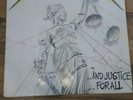 METALLICA And Justice For All, VERTIGO, 836062-1, NL, 12