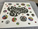 Wooden Shjips - Back To Land Lp - Sealed w/ band poster color vinyl