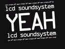 LCD Soundsystem - Yeah [New Vinyl LP]